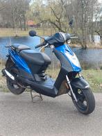 Kymco agillety 50, Fietsen en Brommers, Scooters | Kymco, Ophalen, Gebruikt, Benzine, Overige modellen