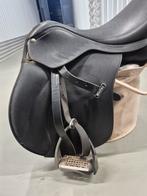 Wintec veelzijdigheid zadel 17,5, Ophalen of Verzenden, Gebruikt