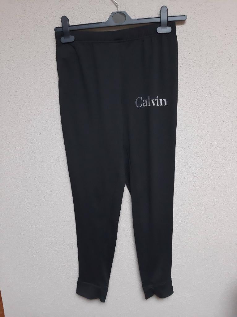 2x Huisbroeken merk Mt L -- 3,50 per stuk, Kleding | Dames, Huispakken, Zwart, Maat 42/44 (L), Ophalen of Verzenden, Zo goed als nieuw