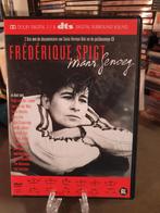Frederique Spigt mans genoeg 2DVD met handtekening op boekje, Alle leeftijden, Ophalen, Zo goed als nieuw