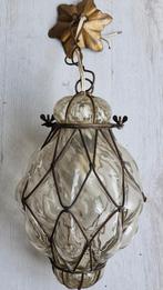 Venetiaanse hanglamp, Antiek en Kunst, Ophalen