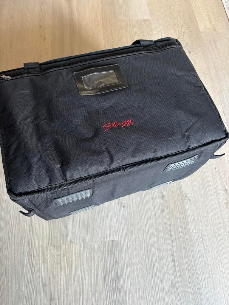 Cajun, Muziek en Instrumenten, Ophalen, Gebruikt, Overige merken