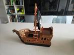 Houten piratenschip, Ophalen, Gebruikt, Overige typen