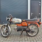 Te koop ongerestaureerde Kreidler RS elektronic, Florett RS, Gebruikt, Ophalen of Verzenden, 50 cc