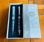 Spirit of St. Louis, pennenset vulpen en balpen, Verzamelen, Overige merken, Pennenset, Nieuw, Met doosje