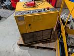 Kaeser SX3 compressor, Minder dan 25 liter, Ophalen of Verzenden, Minder dan 200 liter/min