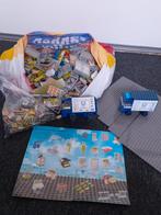 Lego bouwblokken - Plus supermarkt, Verzamelen, Supermarktacties, Plus, Ophalen of Verzenden