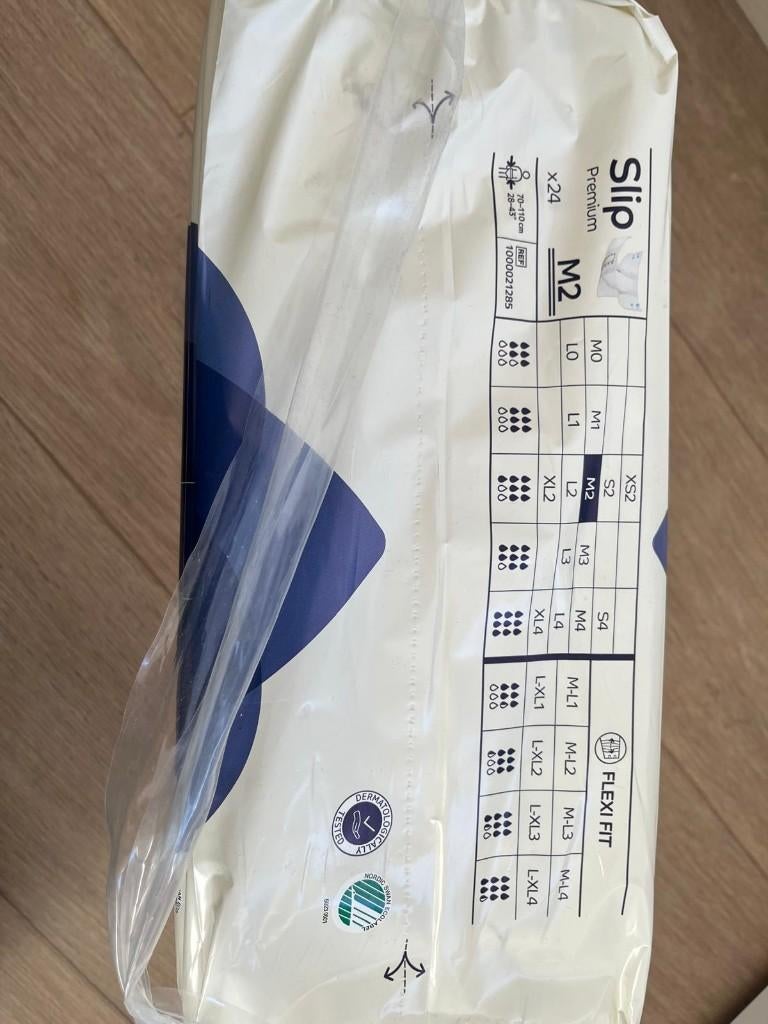 Abena slip m2, Ophalen, Nieuw