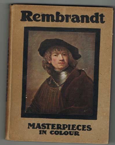 Ardath Tobacco Co.Ltd/SPLENDO Cigarettes - REMBRANDT, Ophalen of Verzenden, Gelezen