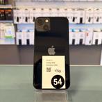 iPhone 13 Zwart 128GB (54), Ophalen, Apple, Zwart, IPhone 13
