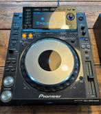 Pioneer CDJ NXS, Muziek en Instrumenten, Dj-sets en Draaitafels, Ophalen, Zo goed als nieuw, Pioneer