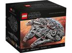 Lego 75192 UCS Millenium Falcon - nieuw sealed, Ophalen of Verzenden, Nieuw