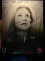 The gift 4k bluray sam reimi limited edition, Cd's en Dvd's, Blu-ray, Ophalen of Verzenden, Zo goed als nieuw