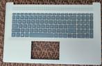 Hp laptop toetsenbord orgineel 17 inch zgan., Computers en Software, Toetsenborden, Ophalen of Verzenden, Zo goed als nieuw