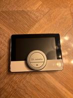 Remeha. E-twist slimme thermostaat, Ophalen, Slimme thermostaat