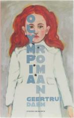Olympia - Geertrui Daem, Ophalen of Verzenden, Gelezen