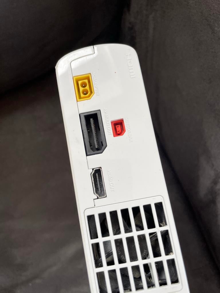 Wii U console met games en accessoires, Ophalen, Gebruikt, Met 1 controller, Met games