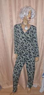 Jumpsuit met dierenprint nieuwe van vero Moda maat M, Maat 38/40 (M), Overige kleuren, Vero Moda, Nieuw