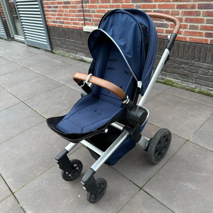 Joolz kinderwagen, Kinderen en Baby's, Kinderwagens en Combinaties, Gebruikt, Overige merken, Ophalen