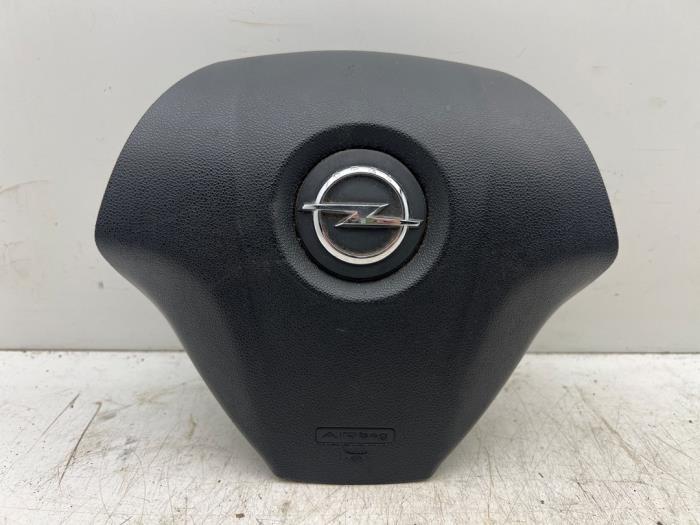 Airbag links (Stuur) van een Opel Combo, Auto-onderdelen, Gebruikt, -, -, Opel
