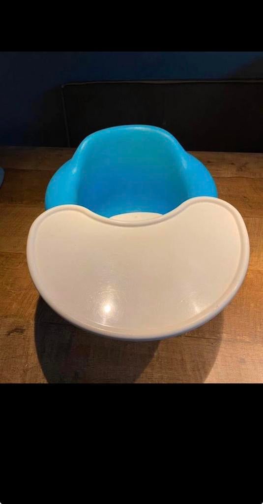 Bambino stoel, Ophalen, Zo goed als nieuw, Stoel(en)