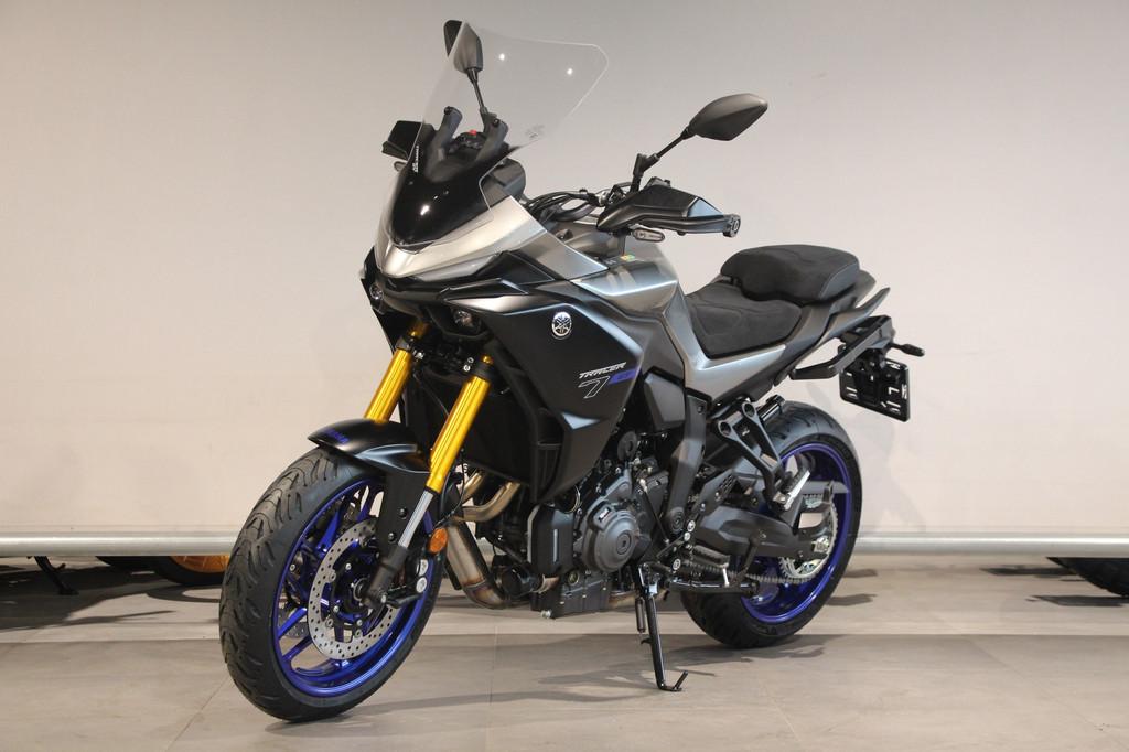 Yamaha TRACER 7 GT (bj 2026), Klantenservice@yamaha-motor.nl, Meer dan 35 kW, Toermotor, Koolhovenlaan 101
1119 NC  Schiphol-Rijk, NL