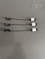 Hangers/bobbins nieuw!!!, Watersport en Boten, Hengelsport | Karpervissen, Ophalen of Verzenden, Nieuw