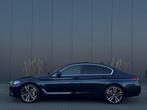 BMW 5 Serie 520e High Exe 2022 NWE MODEL FULL PANO NAVI ACC, Automaat, 1998 cc, Gebruikt, 4 cilinders