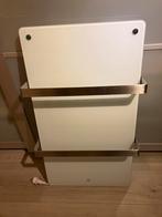 Eurom Sani 400 badkamer infrarood verwarming 400 watt, Ophalen, Overige typen, Nieuw, Minder dan 60 cm