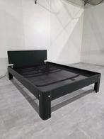 Auping Auronde Bed 140x200, ., Tweepersoons, Zo goed als nieuw, .