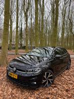 Volkswagen Polo 1.0 TSI 110pk |Dsg7|Pano|Keyless|DiscoverPro, Auto's, USB, Zwart, 1100 kg, 999 cc