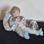 schattig LLADRO beeld  SWEET DREAMS 1535, Ophalen