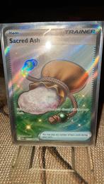 Pokemon Trainer Sacred Ash 115/88 Perfect Order 10,00 euro, Ophalen of Verzenden, Zo goed als nieuw