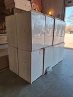 Koelkast Inbouw, 100 tot 150 liter, 45 tot 60 cm, Ophalen, 85 tot 120 cm