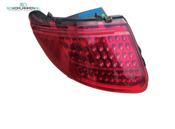 Porsche Carrera GT achterlicht links LED, Auto-onderdelen, Verlichting, Porsche, Gebruikt, Herkomst onderdeel bekend, Verzenden