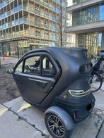 S line vigorous 45 km, Ophalen of Verzenden, Zo goed als nieuw, Overige merken