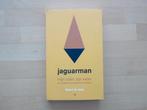 Jaguarman Raoul de Jong, Ophalen of Verzenden, Zo goed als nieuw, Nederland