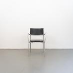 1 Breeze stoel Zwart  Segis, Niet ingevuld, Niet ingevuld, Zo goed als nieuw, Overige materialen