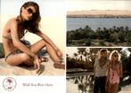 promotiekaart H & M, wish you were here, Verzenden, 1980 tot heden, Ongelopen, Overige thema's