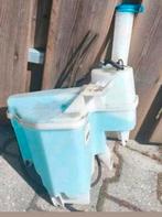 Ruitensproeier tank met dop en pompjes Peugeot 107 2016-2022, Ophalen of Verzenden, Peugeot