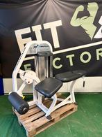 Nautilus Nitro lying leg curl, Ophalen of Verzenden, Zo goed als nieuw, Overige typen