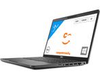 Dell Latitude 5400/Intel Core i5 1.6GHz/8GB/256GB SSD, 256 GB, 2 tot 3 Ghz, Qwerty, 8 GB