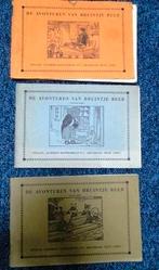 Bruintje Beer strips, Meerdere comics, Ophalen, Gelezen, Europa