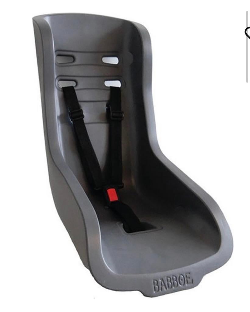 Babboe kinderzitje, urban arrow, Ophalen, Gebruikt, 1 kind, Overige merken