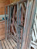 Schragen 160cm, Ophalen, Gebruikt, Overige typen, Minder dan 2 meter