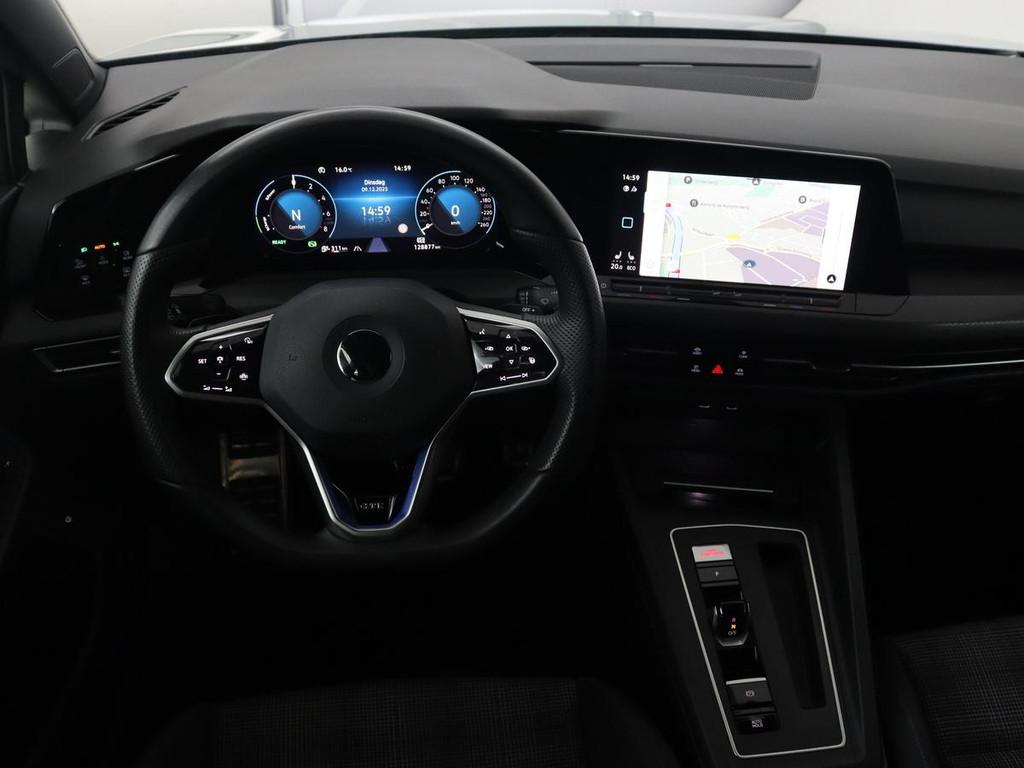 Volkswagen Golf 1.4 eHybrid GTE | SOH 92,6% | Stoelverwarmin, Auto's, Gebruikt, Euro 6, 4 cilinders, 1524 kg