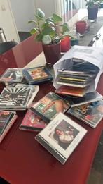 CDs, Ophalen of Verzenden, 1980 tot 2000, Zo goed als nieuw