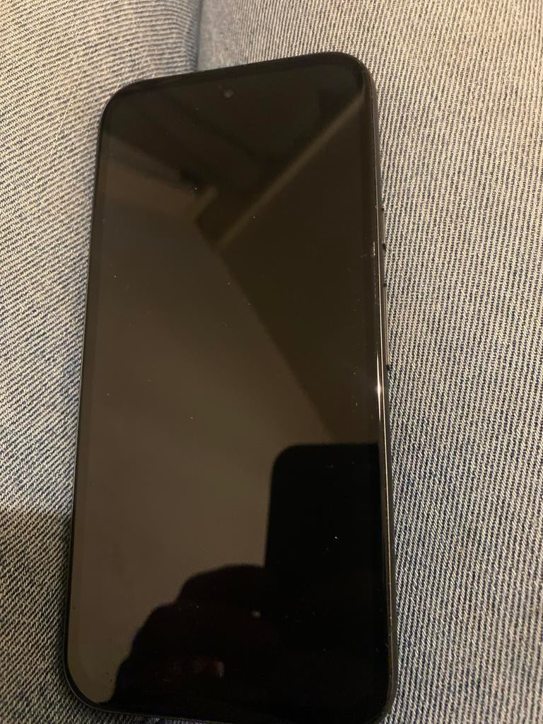 Google Pixel 8a - Zo goed als nieuw, Telecommunicatie, Mobiele telefoons | Overige merken, Overige modellen, Ophalen of Verzenden