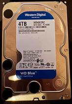 4TB WD Blue HDD, Computers en Software, Harde schijven, Ophalen, Intern, Gebruikt, Western Digital (WD)