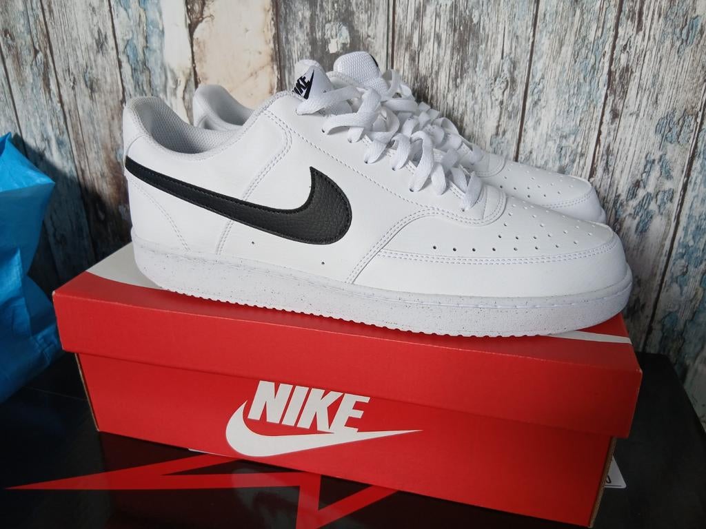 Nike Sneakers 48,5 NIEUW, Ophalen of Verzenden, Nieuw
